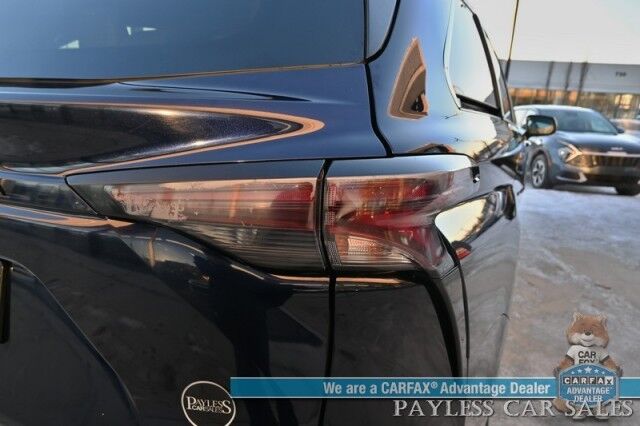 2023 Toyota Sienna XLE Hybrid Anchorage AK