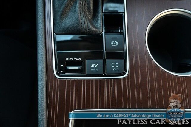 2023 Toyota Sienna XLE Hybrid Anchorage AK