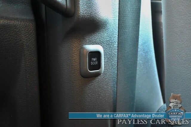 2023 Toyota Sienna XLE Hybrid Anchorage AK