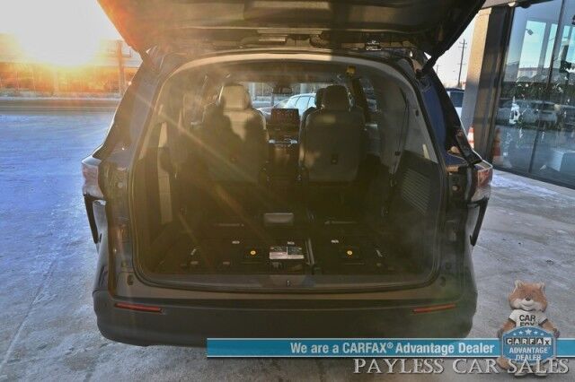 2023 Toyota Sienna XLE Hybrid Anchorage AK