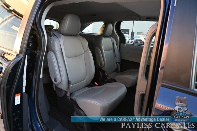 2023 Toyota Sienna XLE Hybrid Anchorage AK