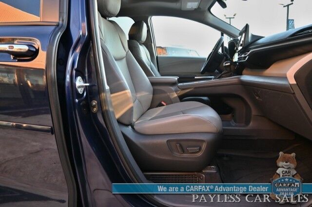 2023 Toyota Sienna XLE Hybrid Anchorage AK