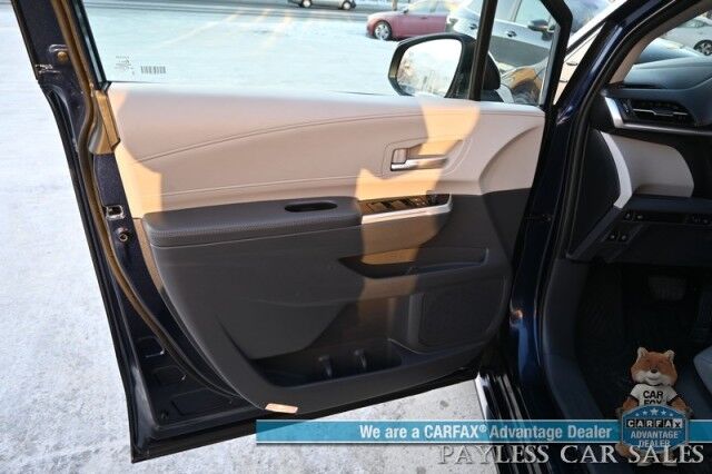 2023 Toyota Sienna XLE Hybrid Anchorage AK