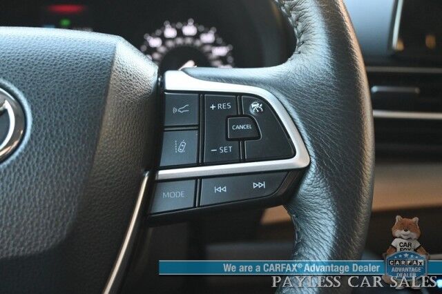 2023 Toyota Sienna XLE Hybrid Anchorage AK