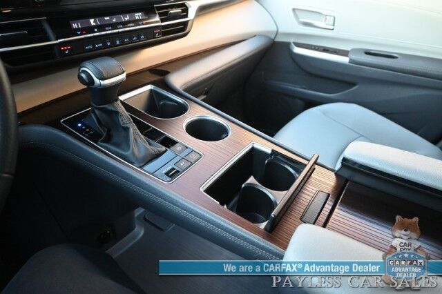 2023 Toyota Sienna XLE Hybrid Anchorage AK