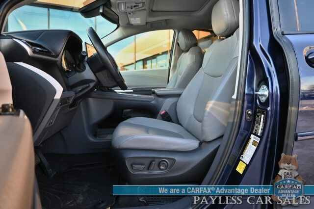 2023 Toyota Sienna XLE Hybrid Anchorage AK