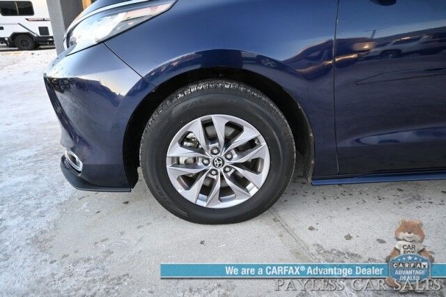2023 Toyota Sienna XLE Hybrid Anchorage AK