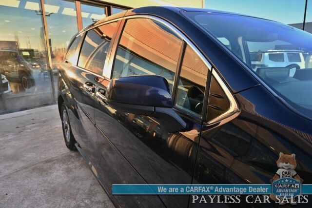 2023 Toyota Sienna XLE Hybrid Anchorage AK