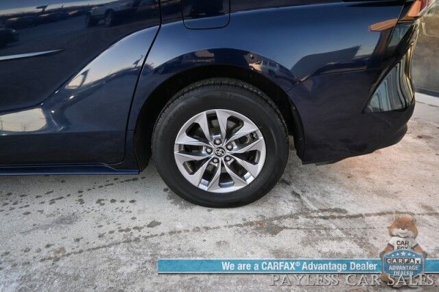 2023 Toyota Sienna XLE Hybrid Anchorage AK