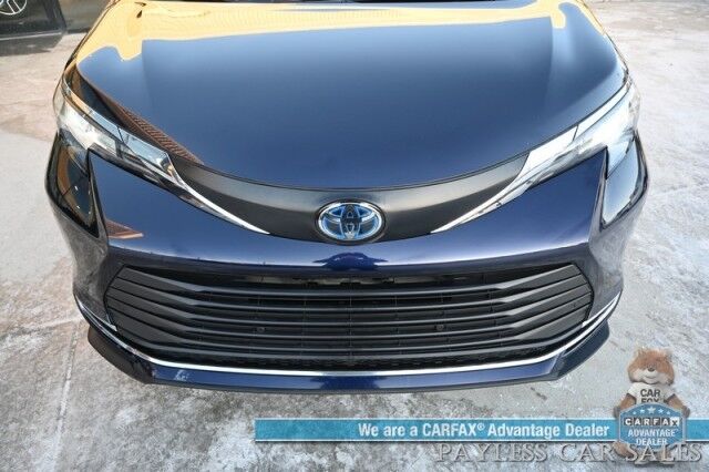 2023 Toyota Sienna XLE Hybrid Anchorage AK
