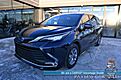 2023 Toyota Sienna XLE Hybrid / AWD / Auto Start / Power & Heated Leather Seats / Sunroof / Adaptive