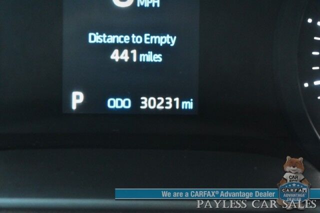 2023 Toyota Sienna XLE Hybrid Anchorage AK