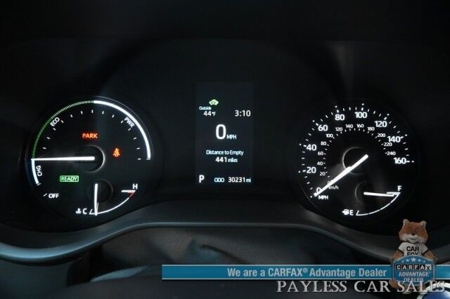 2023 Toyota Sienna XLE Hybrid Anchorage AK