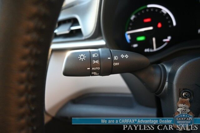 2023 Toyota Sienna XLE Hybrid Anchorage AK