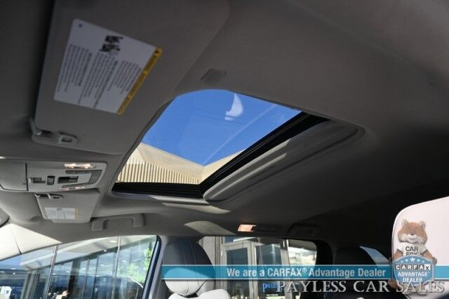 2023 Toyota Sienna XLE Hybrid Anchorage AK