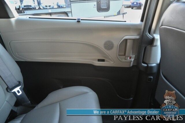 2023 Toyota Sienna XLE Hybrid Anchorage AK