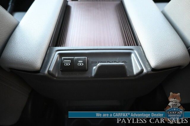 2023 Toyota Sienna XLE Hybrid Anchorage AK