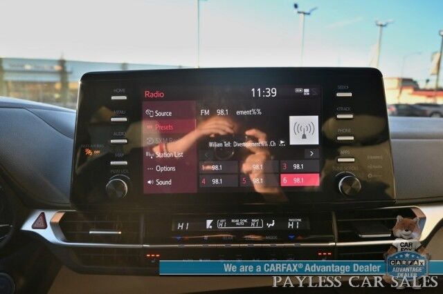 2023 Toyota Sienna XLE Hybrid Anchorage AK