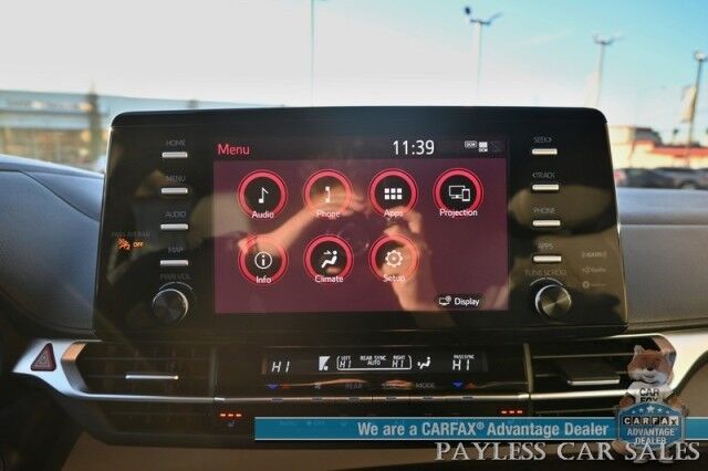 2023 Toyota Sienna XLE Hybrid Anchorage AK