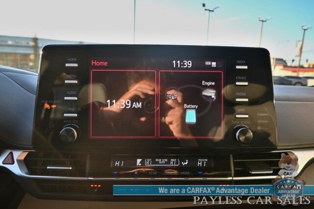 2023 Toyota Sienna XLE Hybrid Anchorage AK