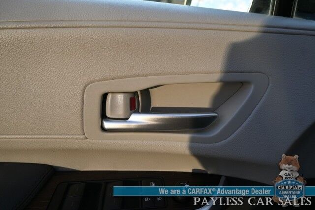 2023 Toyota Sienna XLE Hybrid Anchorage AK