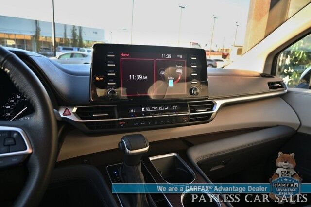 2023 Toyota Sienna XLE Hybrid Anchorage AK