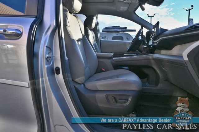 2023 Toyota Sienna XLE Hybrid Anchorage AK