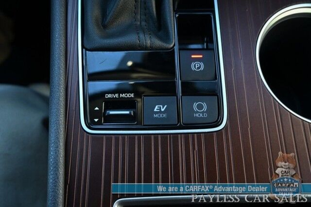 2023 Toyota Sienna XLE Hybrid Anchorage AK