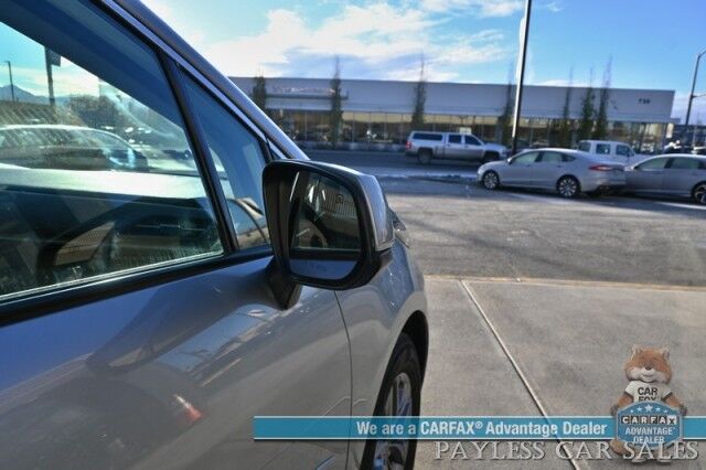 2023 Toyota Sienna XLE Hybrid Anchorage AK