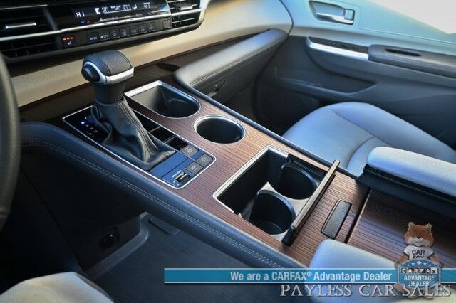 2023 Toyota Sienna XLE Hybrid Anchorage AK