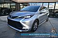 2023 Toyota Sienna XLE Hybrid