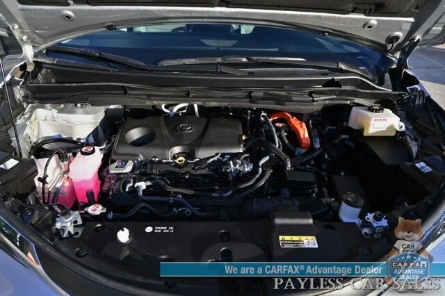 2023 Toyota Sienna XLE Hybrid Anchorage AK