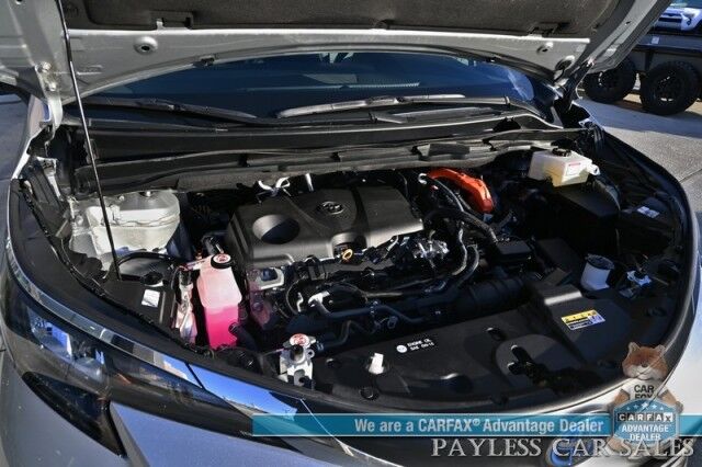 2023 Toyota Sienna XLE Hybrid Anchorage AK