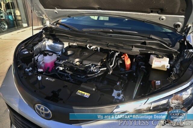 2023 Toyota Sienna XLE Hybrid Anchorage AK