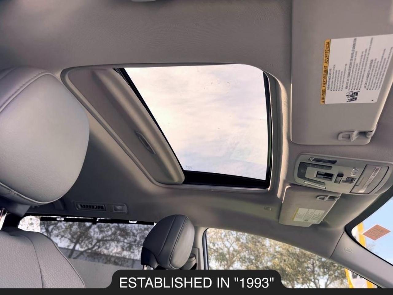 2023 Toyota Sienna XLE Miami FL