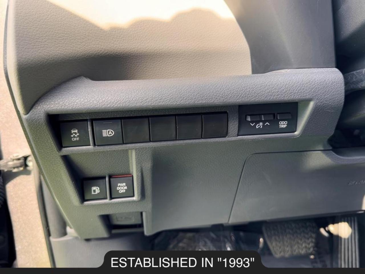 2023 Toyota Sienna XLE Miami FL