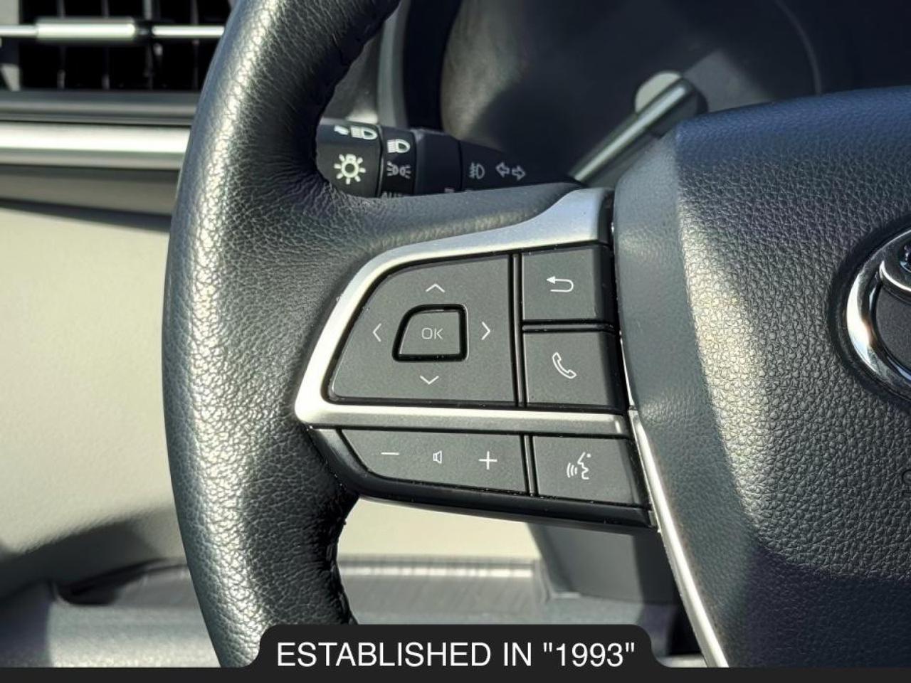 2023 Toyota Sienna XLE Miami FL