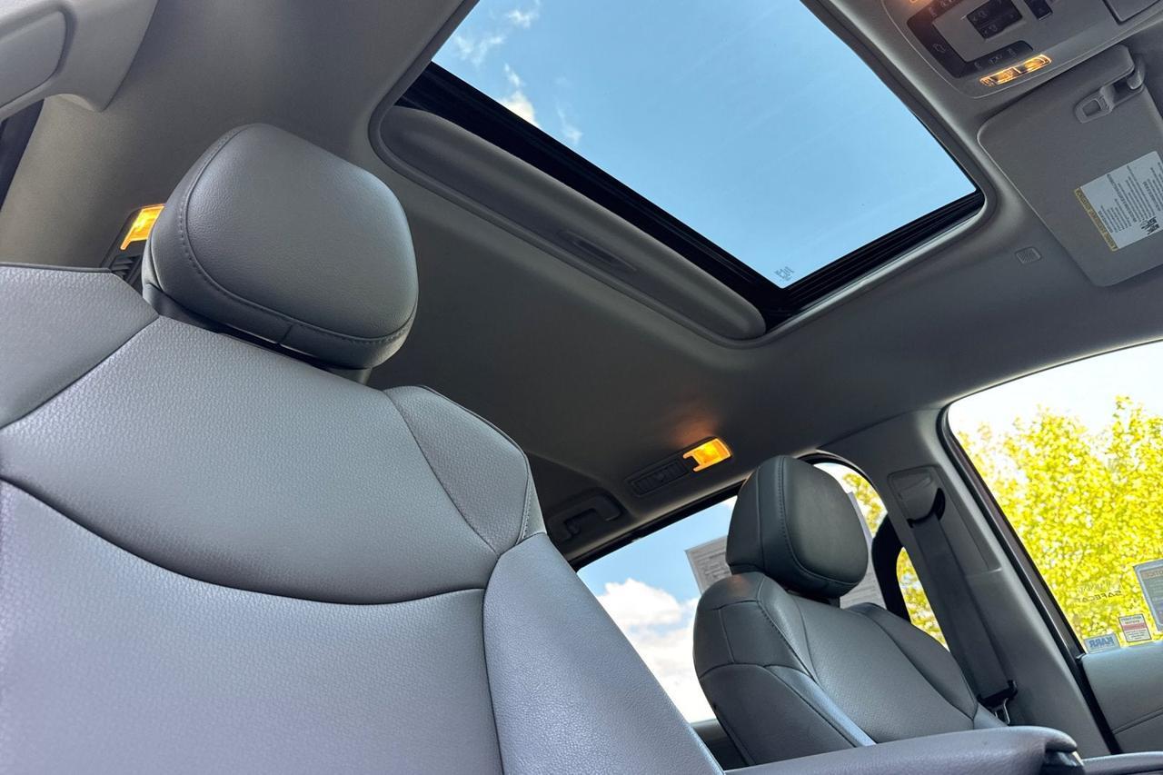 2023 Toyota Sienna XLE Roseville CA