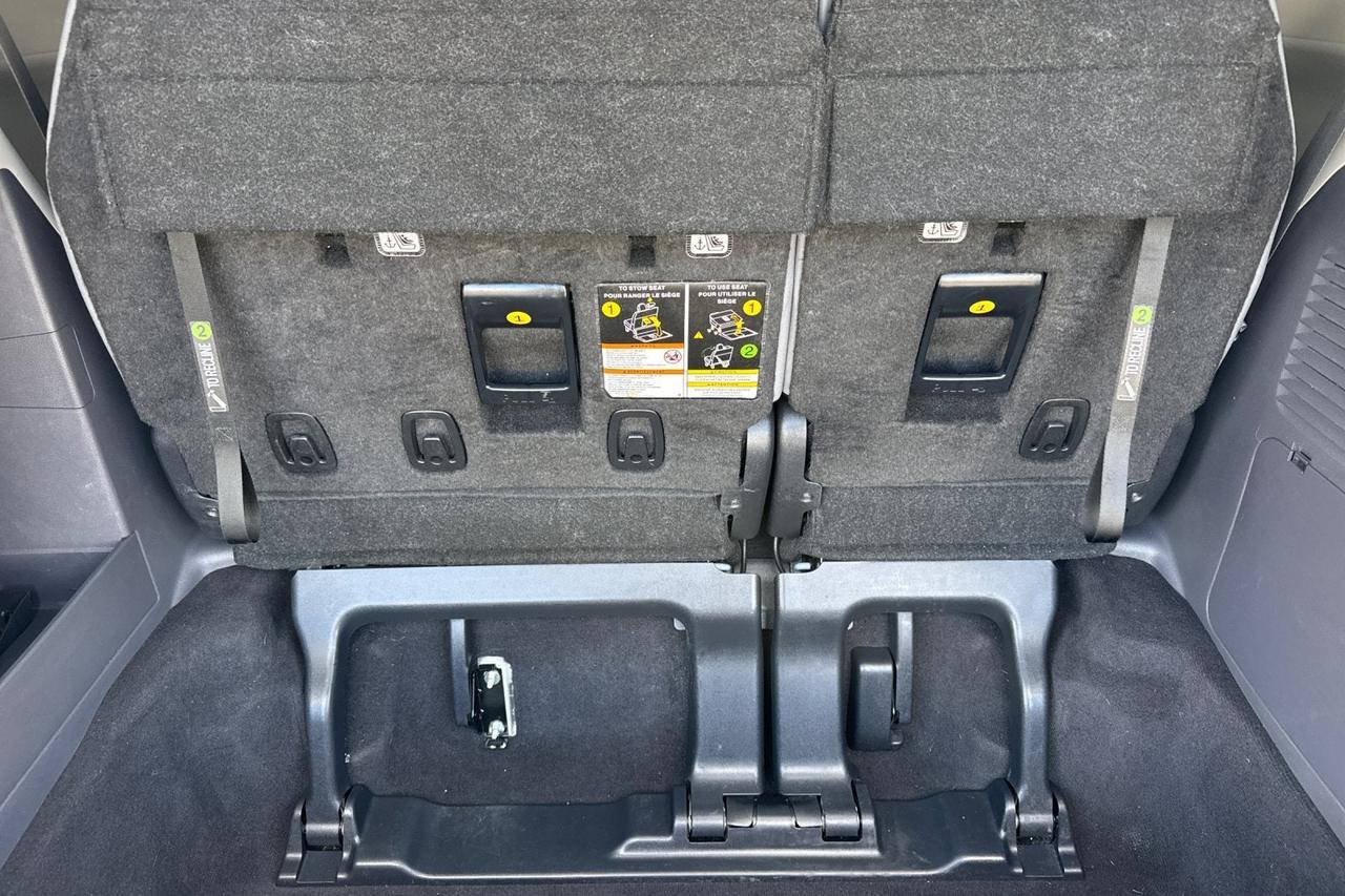 2023 Toyota Sienna XLE Roseville CA