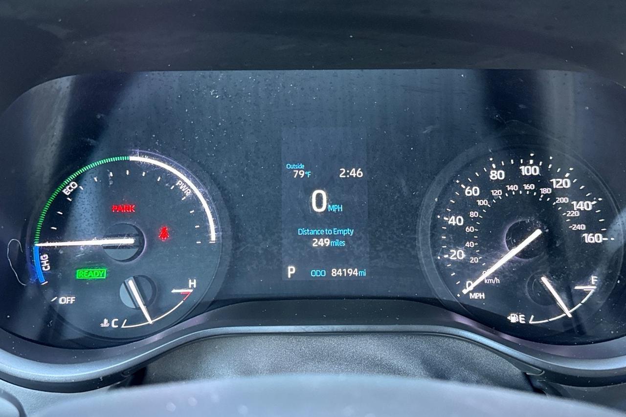 2023 Toyota Sienna XLE Roseville CA