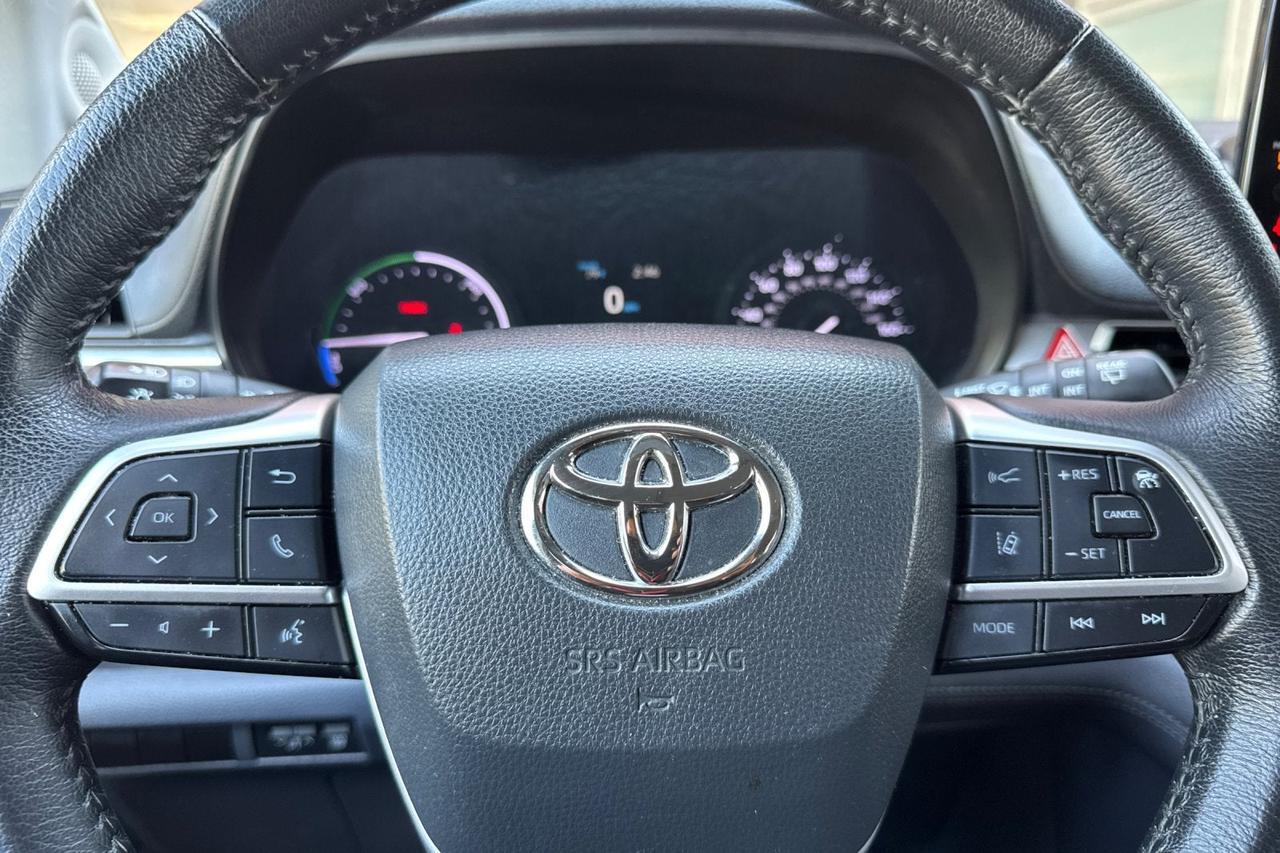 2023 Toyota Sienna XLE Roseville CA