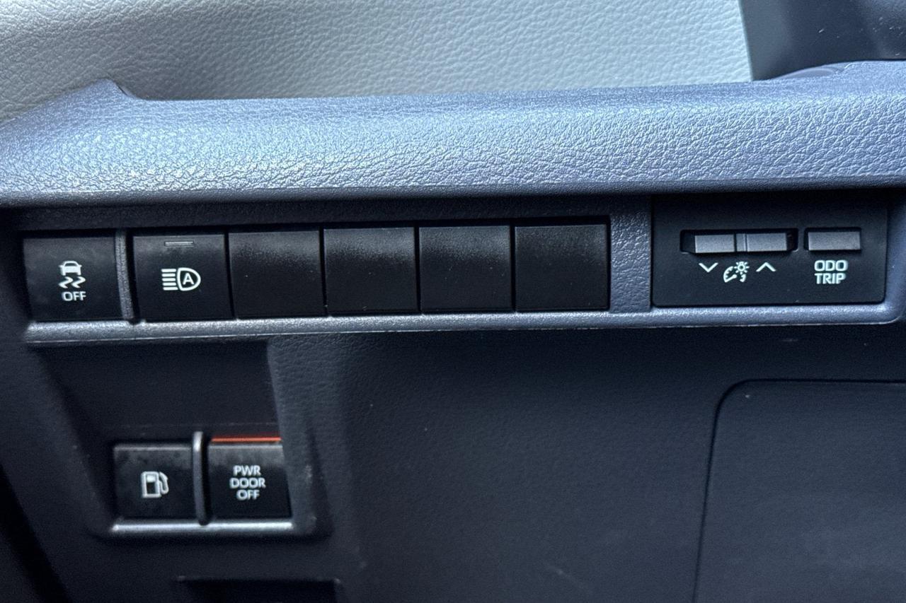 2023 Toyota Sienna XLE Roseville CA