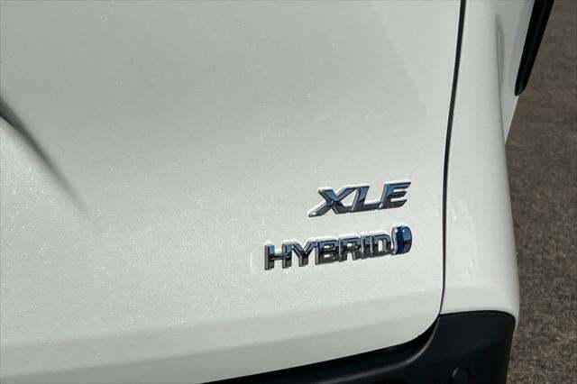2023 Toyota Sienna XLE Roseville CA