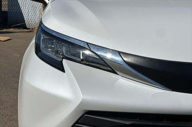 2023 Toyota Sienna XLE Roseville CA