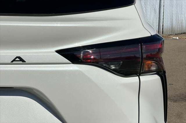 2023 Toyota Sienna XLE Roseville CA
