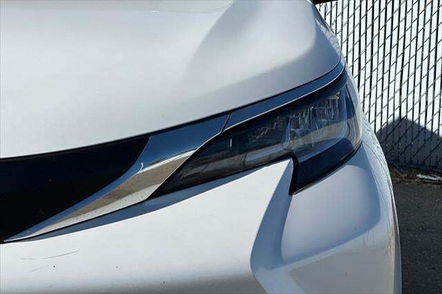 2023 Toyota Sienna XLE Roseville CA