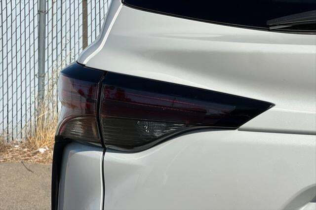 2023 Toyota Sienna XLE Roseville CA