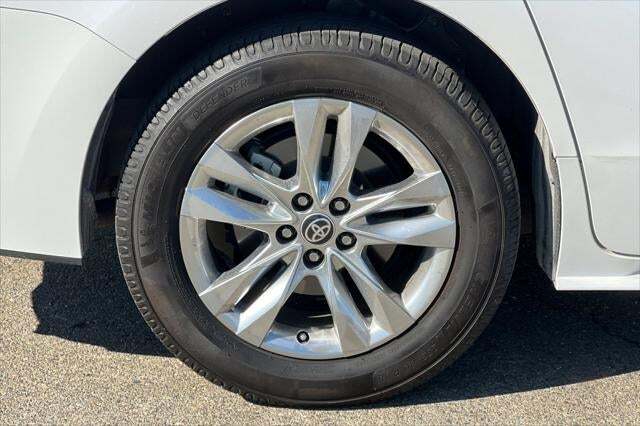 2023 Toyota Sienna XLE Roseville CA