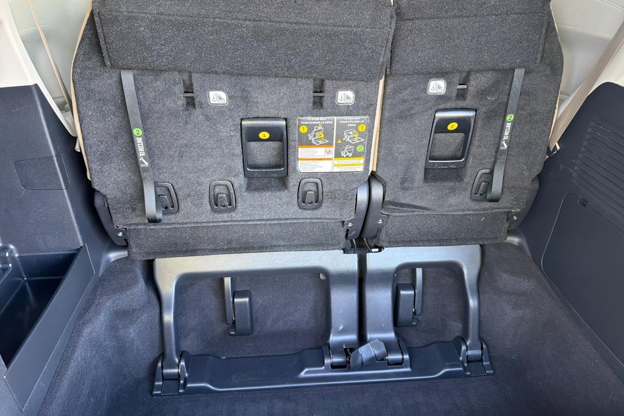 2023 Toyota Sienna XLE Roseville CA