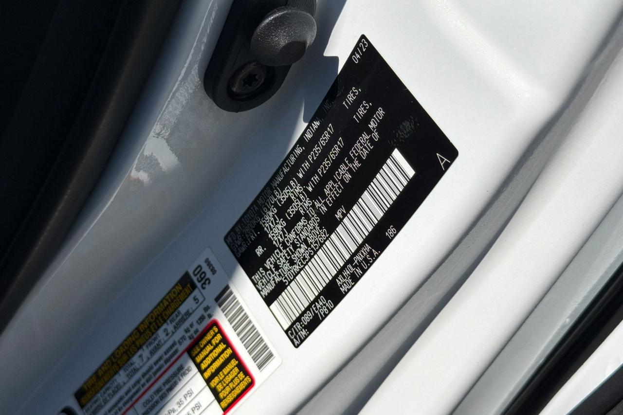 2023 Toyota Sienna XLE Roseville CA